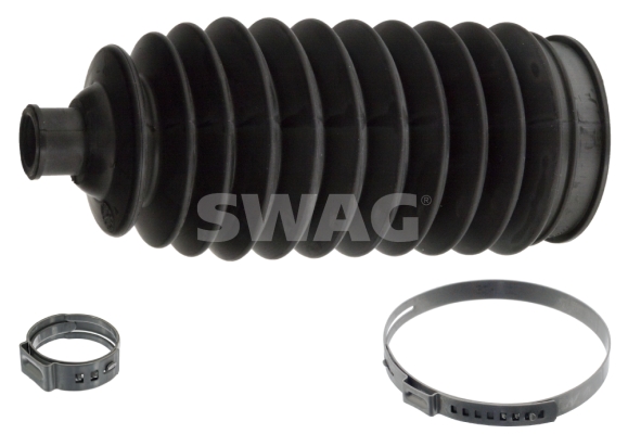 SET CUFFIA INTERNA SCATOLA GUIDA